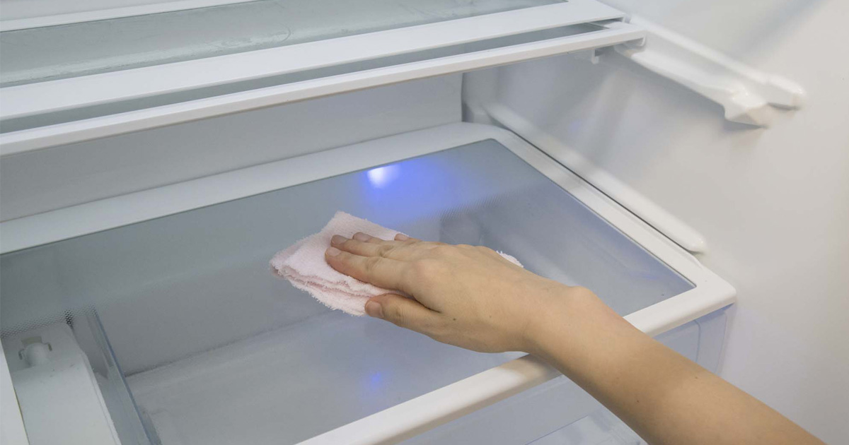 【達人が教える冷蔵庫の徹底掃除術】究極の冷蔵庫活用テクニックを手に入れる